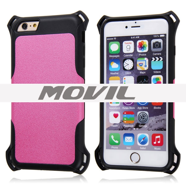 NP-2024 Protectores para Apple iPhone 6 plus-2